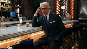 A Man On The Inside Season 2: Every Little Thing We All Know Thus Far ...