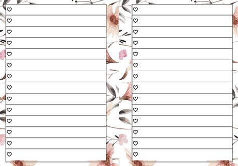 Image result for Contoh Notebook Planner