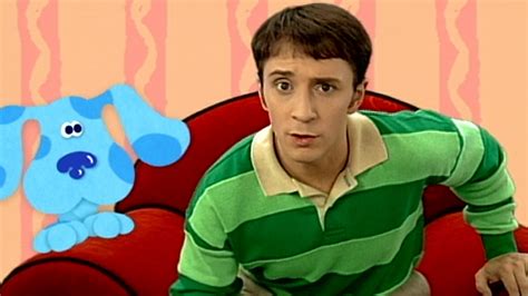 Watch Blue's Clues Season 3 Episode 21: Blue's Big Mystery - Paramount+