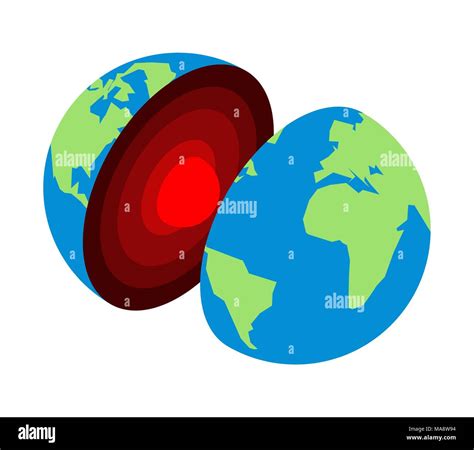 Magma Earth Crust High Resolution Stock Photography and Images - Alamy