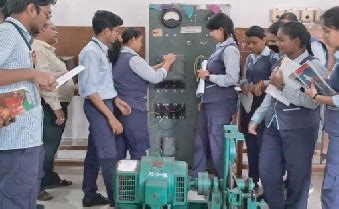 Uma Charan Patnaik Engineering School