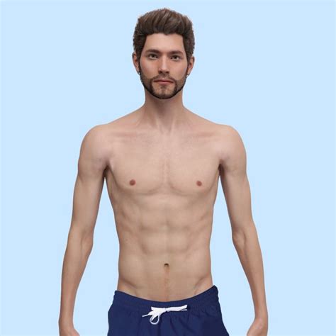 Image result for Muscle Build Types