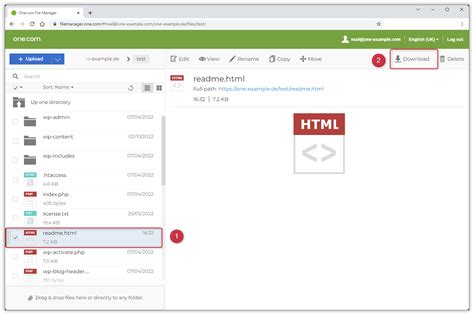Image result for How to Use One File