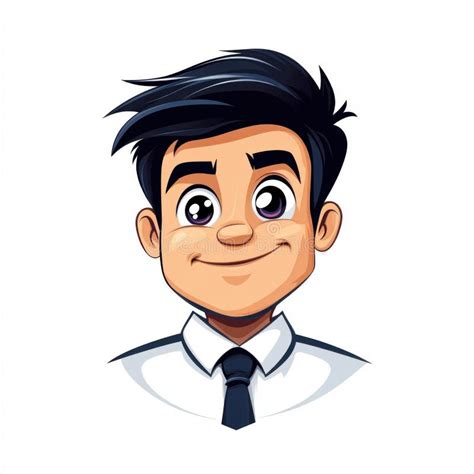 Business Professional Attire Cartoon 的图像结果