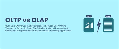 Image result for OLAP vs OLTP