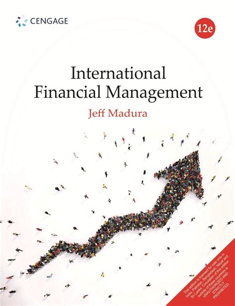 Buy INTERNATIONAL FINANCIAL MANAGEMENT, 12TH EDITION Book Online at Low ...