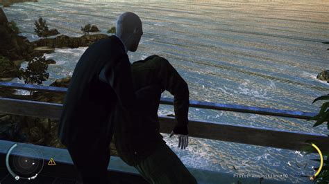 Image result for Hitman Absolution Overkill