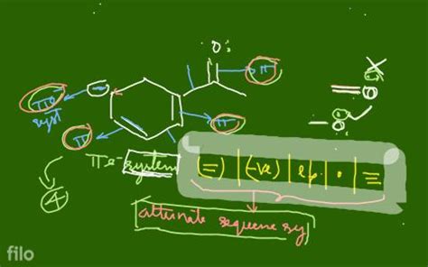 Image result for Equivalent Resonance Structures
