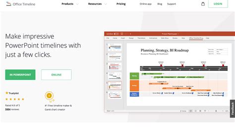 Image result for Timeline Software Reviews