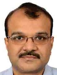 Faculty Members: Mathematics@IISc