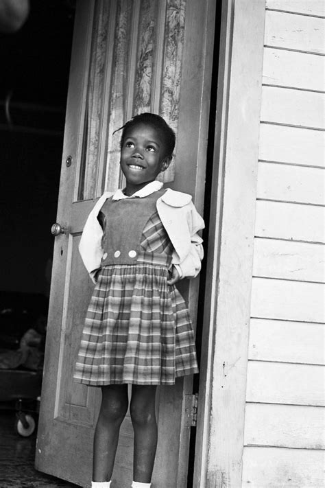 The Problem We All Live With and the political awakening of Norman ...