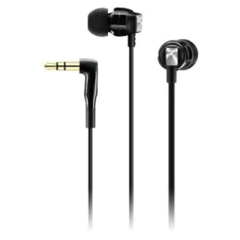 Sennheiser CX 3.00 - Price in India, Specifications & Features | Earbuds