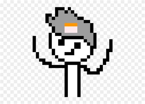 Image result for Baldi Sprite