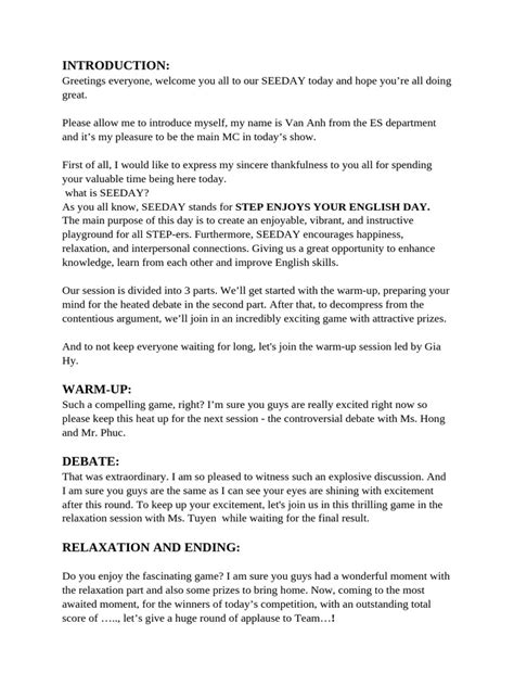 Image result for MC Script Cover