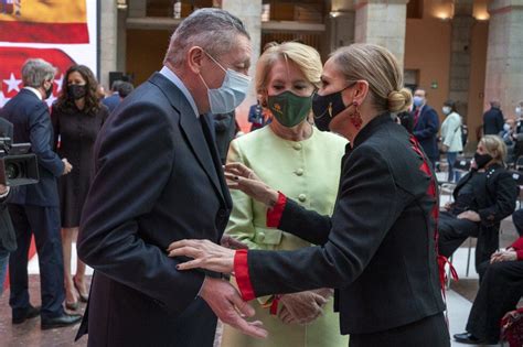 Día de la Comunidad de Madrid 2021: las celebraciones del Dos de Mayo ...