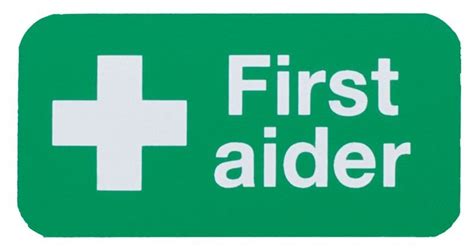 Image result for First Aid Definition