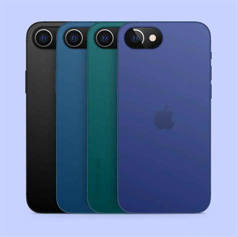 iPhone SE3要来了：最便宜的5G苹果手机_腾讯新闻
