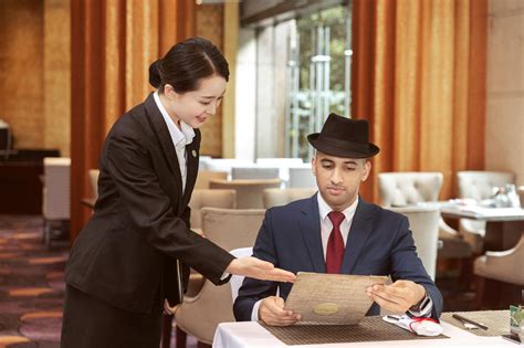 日本服务99个细节（1）：哪些餐饮细节值得借鉴 | 餐饮服务员服务意识培训课程