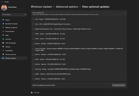 Image result for Update Drivers Windows 11