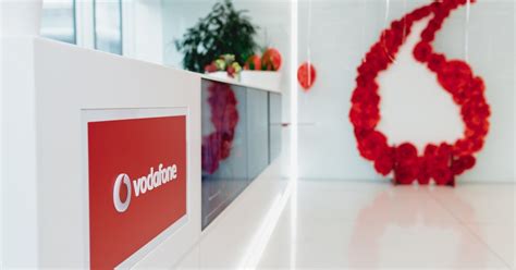 Vodafone Украина - жизнь изнутри📲 — Teletype