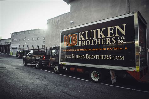 Kuiken Brothers Company, Inc | LinkedIn