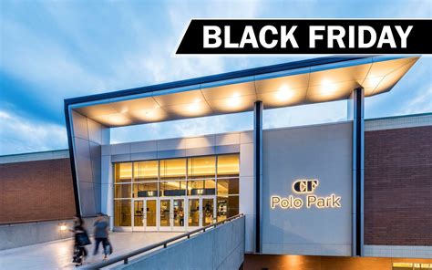 CF Polo Park Black Friday Gift Card Deals 2022