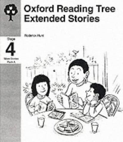 Oxford Reading Tree : Hunt, Rod: Amazon.in: Books