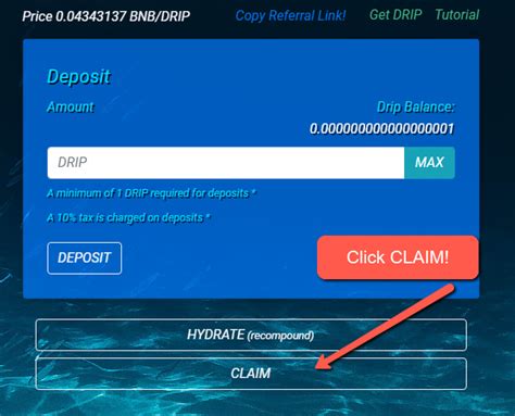 Image result for Drip Network User Guide