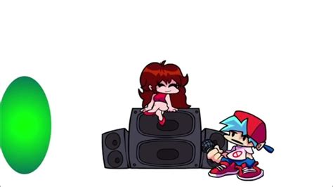 Image result for FNF Animation Mod