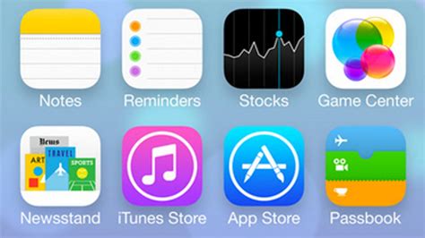 Image result for iOS 7 iPad