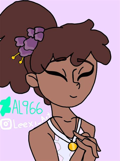 Image result for Amphibia Anne