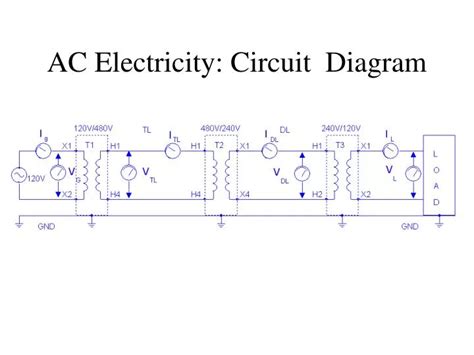 Electricity Circuit Diagram 的图像结果