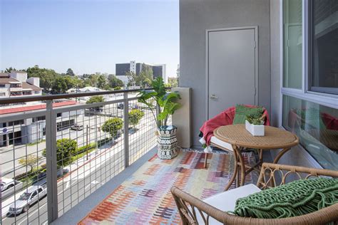 Echo Park Apartments - Gallery | Bahay