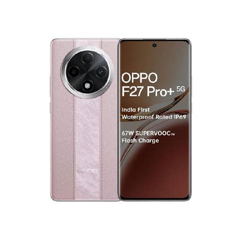 Oppo A3X 5G (4/128) in Oppo A3X 5G (4/128)