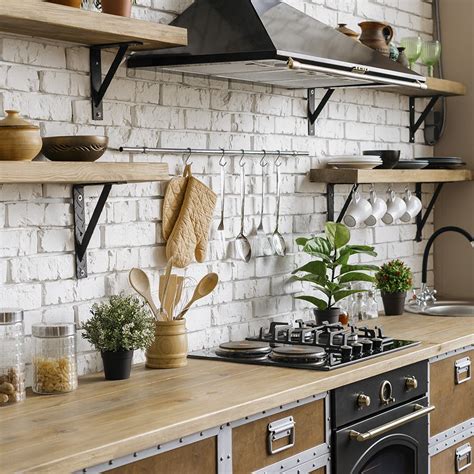 Tips To Set Up Or Redo Your Kitchen Under INR 30,000 | LBB