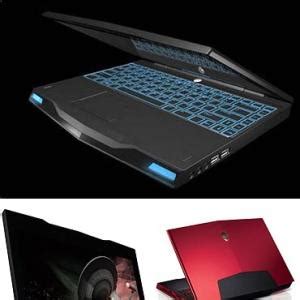 Review: Alienware laptops for a gamer - Rediff Getahead