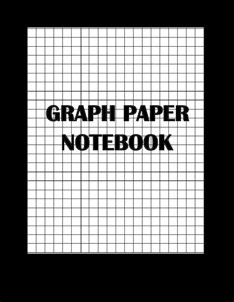 Image result for Line Graph Paper Notebook