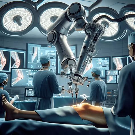 Knee Replacement vs Partial Knee Surgery: What’s Best for You?