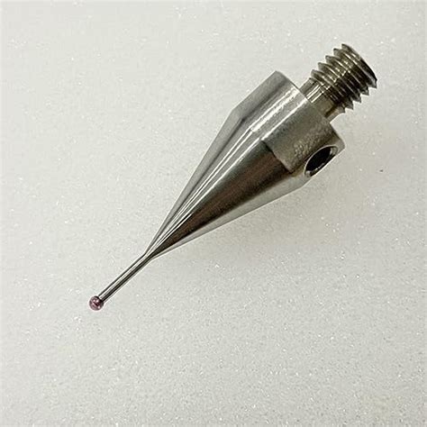 Ruby Ball Stylus for CNC Probe OMP40-2 OMP60 LP2 MP250 Renishaw A-5000 ...