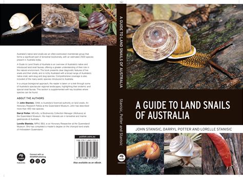 How did the land snail evolve? | Facts About Snails