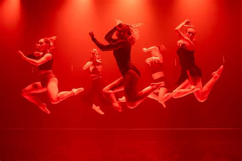 New Breed 2025 - Sydney Dance Company