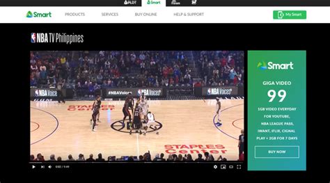 ((NEW)) NBA TV Live Stream | FBStreams