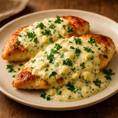 Keto Artichoke Chicken: Creamy, Cheesy, and Low-Carb Perfect Keto ...