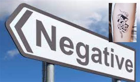 Tattoos : ఇలాంటి టాటులు అస్సలు వేయించుకోవద్దు.. శనిని శరీరంపై డిజైన్ ...