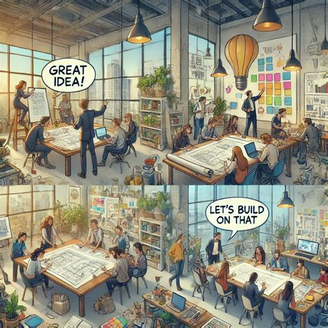 Image result for Collaborative Projects