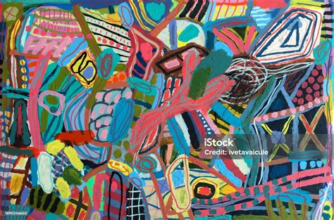 Funky Painting Tutorial 的图像结果