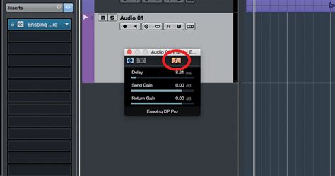 Cubase Control External 的图像结果