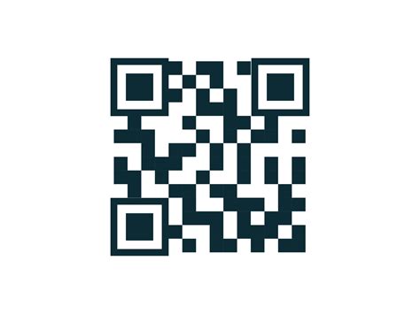 Image result for QR Code Simbol
