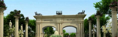 Mahaveer Palatium Villa Plot | Jigani | Villas South Bangalore
