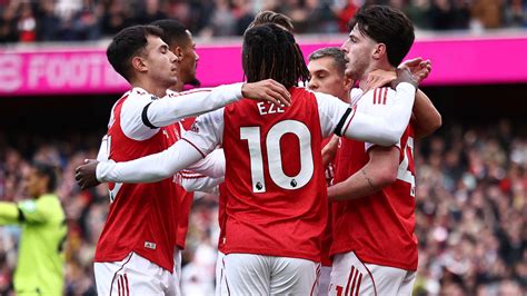 Arsenal player ratings vs West Ham: Boo beauty! Declan Rice silences ...